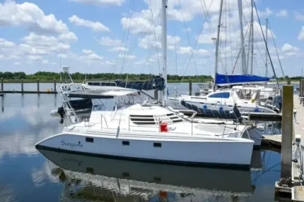 2005 manta 42 mkii sail 10126013 20260324153707406