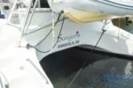 2005 Manta 42 MkII | 42ft - Afbeelding 11
