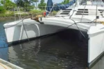 2005 Manta 42 MkII | 42ft - Afbeelding 4