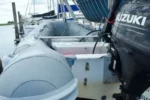2005 Manta 42 MkII | 42ft - Afbeelding 14