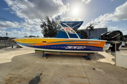 2006 concept 30 pf open fish power 10148789 20260413144844310
