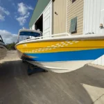 2006 Concept 30 PF Open Fish | 30ft