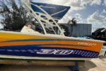 2006 Concept 30 PF Open Fish | 30ft - Afbeelding 8