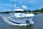 2022 Beneteau Swift Trawler | 48ft - Afbeelding 5