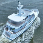 2022 Beneteau Swift Trawler | 48ft