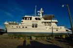 2006 Farmont 70 Expedition Yacht | 70ft