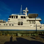 2006 Farmont 70 Expedition Yacht | 70ft