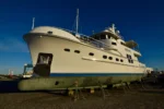 2006 Farmont 70 Expedition Yacht | 70ft - Afbeelding 2