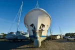 2006 Farmont 70 Expedition Yacht | 70ft - Afbeelding 3