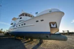 2006 Farmont 70 Expedition Yacht | 70ft - Afbeelding 4