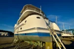 2006 Farmont 70 Expedition Yacht | 70ft - Afbeelding 10