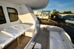 2006 Farmont 70 Expedition Yacht | 70ft - Afbeelding 19