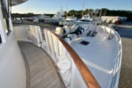 2006 Farmont 70 Expedition Yacht | 70ft - Afbeelding 28