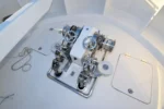 2006 Farmont 70 Expedition Yacht | 70ft - Afbeelding 30
