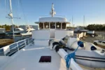 2006 Farmont 70 Expedition Yacht | 70ft - Afbeelding 31