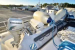 2006 Farmont 70 Expedition Yacht | 70ft - Afbeelding 37