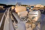2006 Farmont 70 Expedition Yacht | 70ft - Afbeelding 34