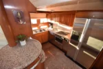 2006 Farmont 70 Expedition Yacht | 70ft - Afbeelding 43
