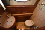 2006 Farmont 70 Expedition Yacht | 70ft - Afbeelding 44