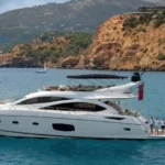 Sunseeker Manhattan 70