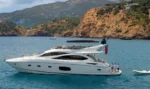 Sunseeker Manhattan 70