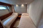 Sunseeker Manhattan 70 | 73ft - Afbeelding 3
