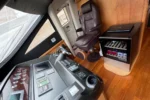 Sunseeker Manhattan 70 | 73ft - Afbeelding 7