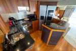 Sunseeker Manhattan 70 | 73ft - Afbeelding 15