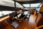 Sunseeker Manhattan 70 | 73ft - Afbeelding 14