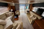 Sunseeker Manhattan 70 | 73ft - Afbeelding 13