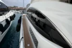 Sunseeker Manhattan 70 | 73ft - Afbeelding 18