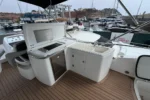 Sunseeker Manhattan 70 | 73ft - Afbeelding 24