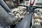 Sunseeker Manhattan 70 | 73ft - Afbeelding 33