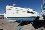 2015 Leopard 48 | 48ft
