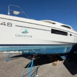 2015 Leopard 48 | 48ft