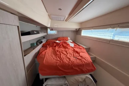 2015 leopard 48 sail 10072504 20260203085107823