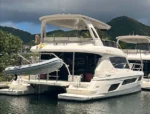 2017 Aquila 48 | 48ft - Afbeelding 9
