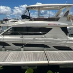2017 Aquila 48 | 48ft