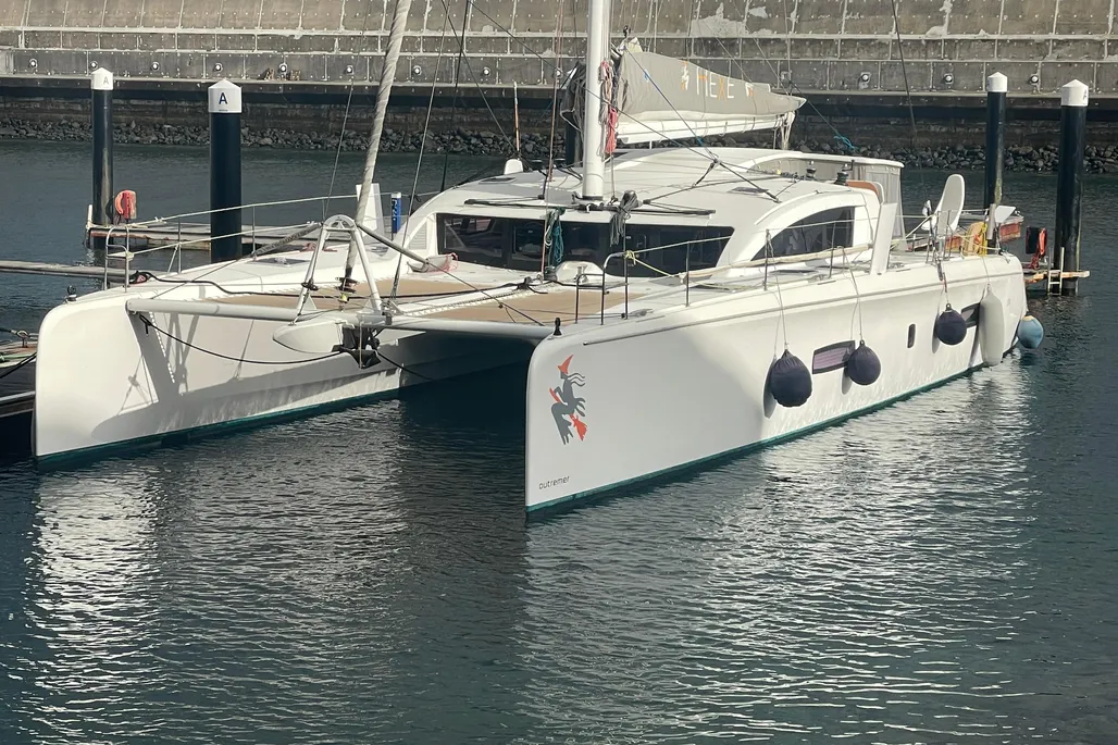 2017-outremer-5x-sail-10094545-20260226012548834-2 2017 Outremer 5X | 59ft