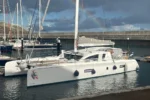 2017 Outremer 5X | 59ft - Afbeelding 2