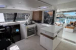 2017 Outremer 5X | 59ft - Afbeelding 10
