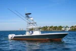 Contender Center Console | 39ft