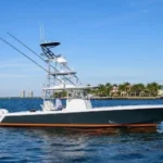 Contender Center Console | 39ft