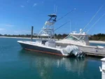 2019 Contender Center Console | 39ft - Afbeelding 21