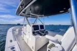 2019 Contender Center Console | 39ft - Afbeelding 20