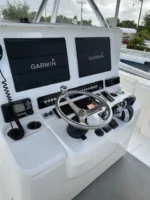 2019 Contender Center Console | 39ft - Afbeelding 18