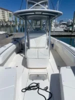 2019 Contender Center Console | 39ft - Afbeelding 17