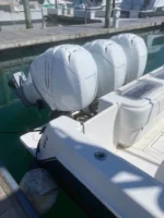 2019 Contender Center Console | 39ft - Afbeelding 16