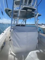 2019 Contender Center Console | 39ft - Afbeelding 14