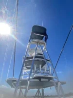 2019 Contender Center Console | 39ft - Afbeelding 13